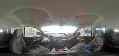 2013 Chevrolet Tahoe C1500 Ls z USA, uszkodzony, nr VIN 1GNSCAE0XDR253186